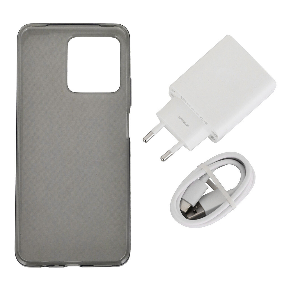 Смартфон realme C53 8/256 ГБ RU, Dual nano SIM, чемпионское золото