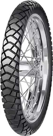Mitas E-08 90/90 R21 54T (Передняя)