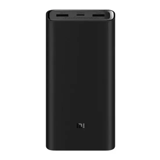 Mi power bank 20000mah price discount