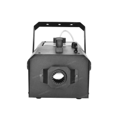 Снегогенератор MOKA SFX MK-S09 830 Вт (4 м, 30 м², DMX, 2.5 л, 5.2 кг)