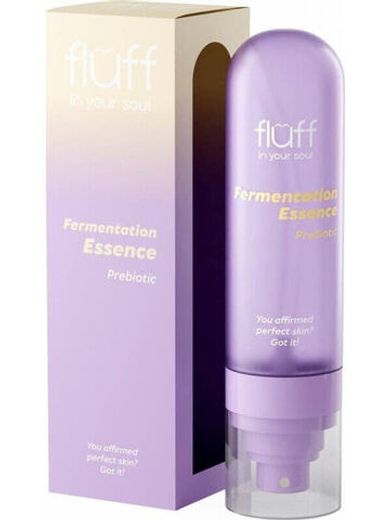 Fluff Fluff esencja do twarzy 80ml