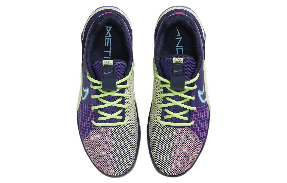 Кроссовки Nike Metcon 8 Amp (Женская размерная сетка)