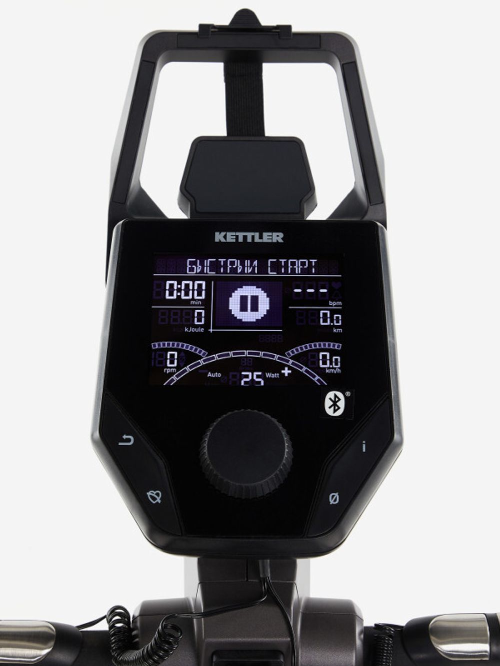 Велоэргометр KETTLER Tour 400