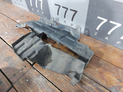 Дефлектор радиатора левый Honda CR-V 4 (RE, RM) 12-18 Б/У Оригинал 71107T1TE00