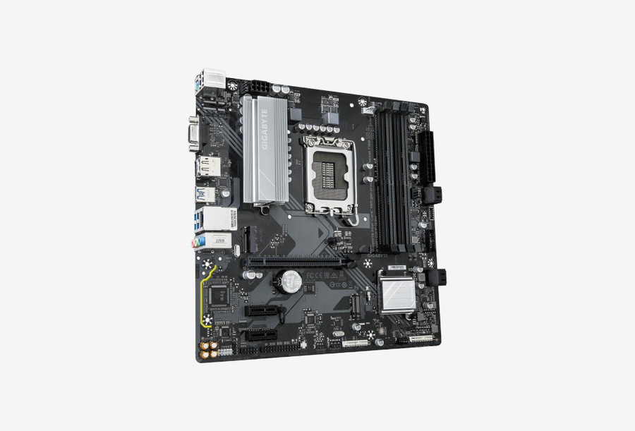 B760M D3HP DDR4_0226709105503