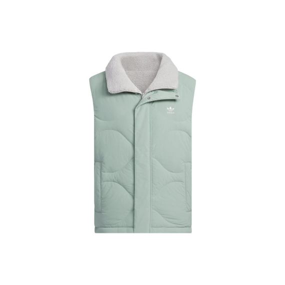 Adidas originals M1 Down Vest 600 Logo