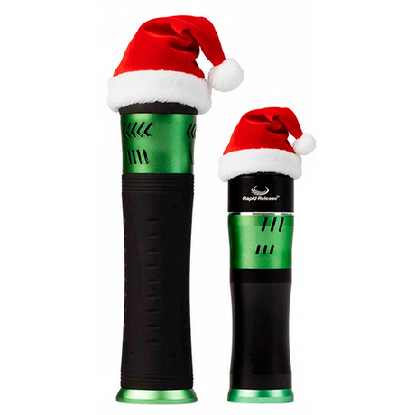 Вибрационный массажер Rapid Release Traveler