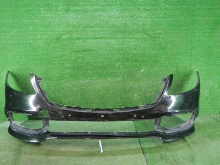 Бампер передний Mercedes S W222 (2017-2020) Maybach