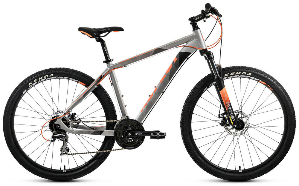 Горный велосипед Aspect LEGEND 27.5 (2021)