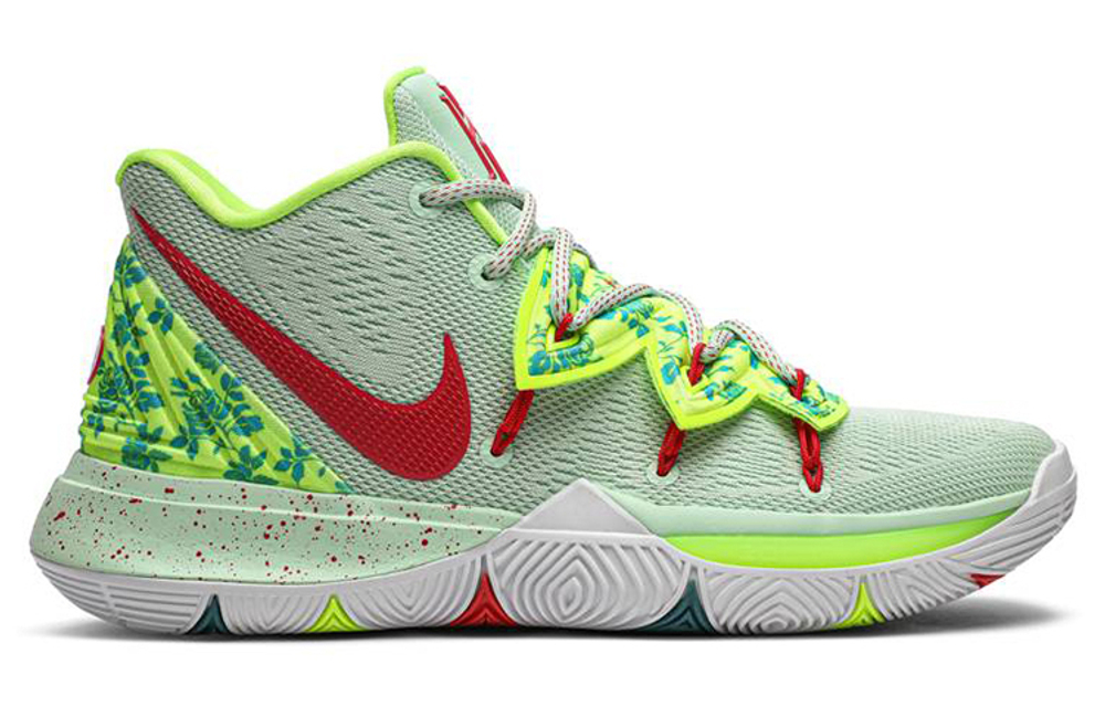 Кроссовки Nike Kyrie 5 Eybl