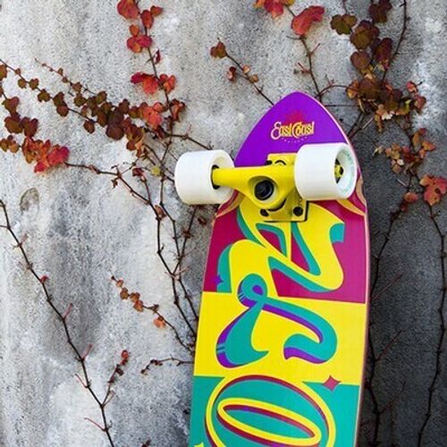 ЛОНГБОРДЫ И КРУИЗЕРЫ