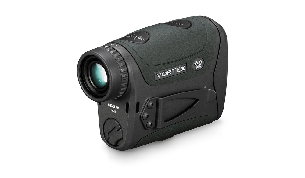 VORTEX Razor HD 4000 (4,5 - 3657м, выбор приоритета цели, расстояние с поправкой на уклон) (LRF-250) ***новинка***