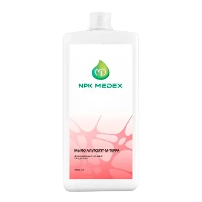 Альтсепт М Терра (1л)