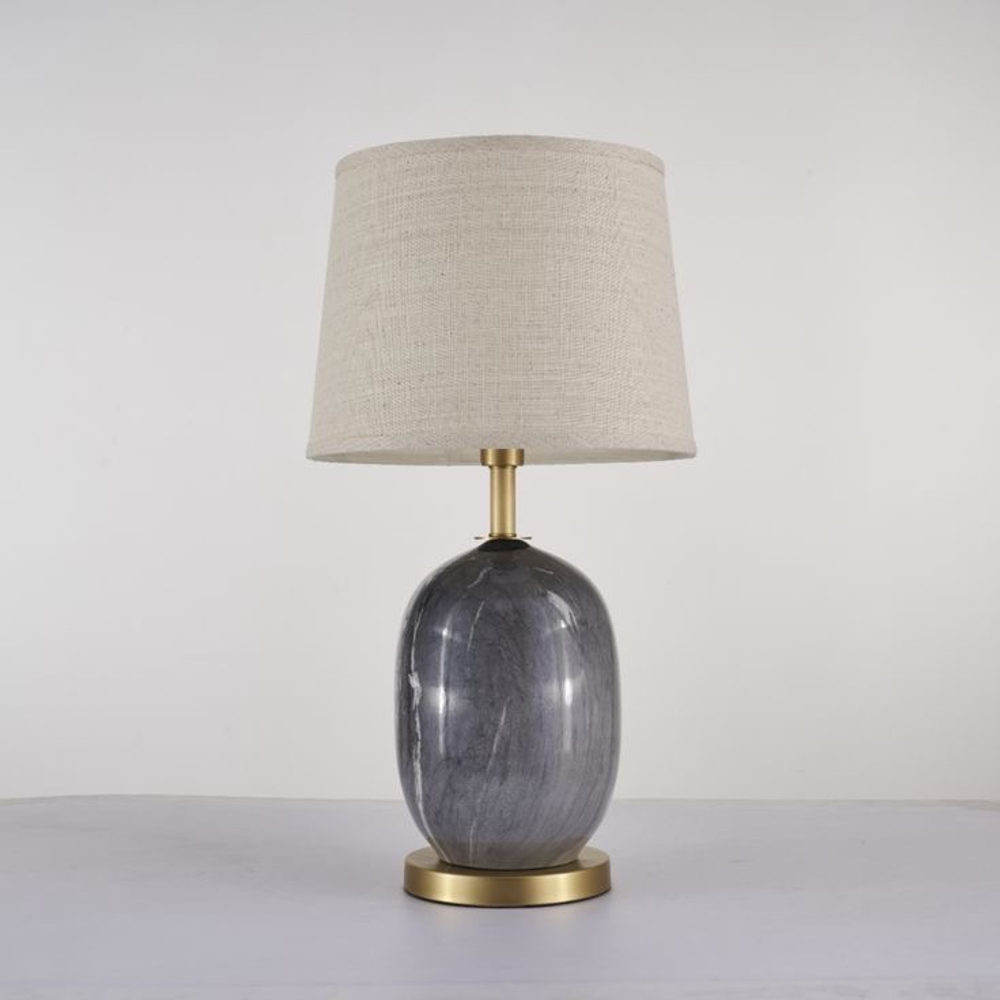 Торшер настольный