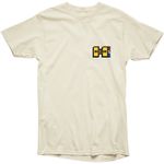 Big H Vintage Tee / Бежевый