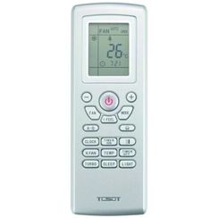 Кассетный внутренний блок мульти сплит-системы Tosot T24H-FCA/I/TC03P-LC