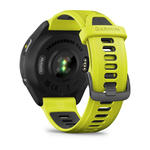 Умные часы Garmin Forerunner 965 010-02809-12 черно-желтые