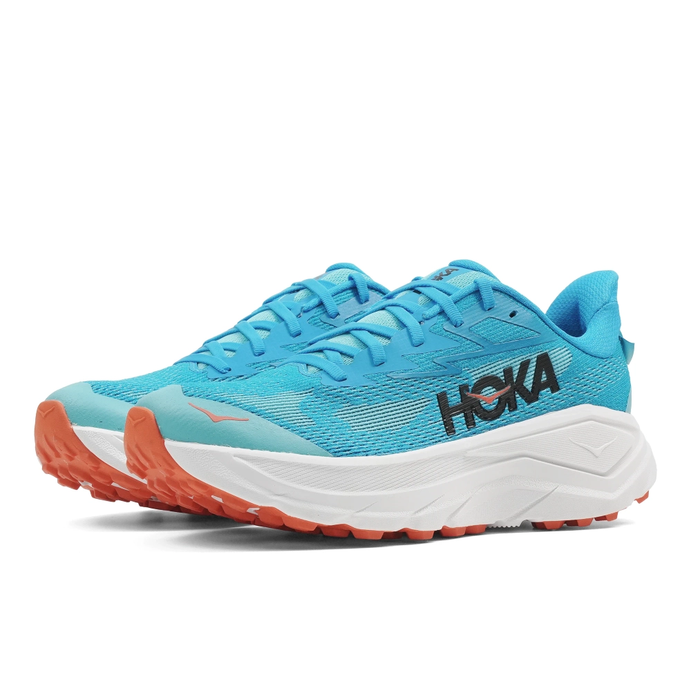 Кроссовки женские Hoka Challenger 8