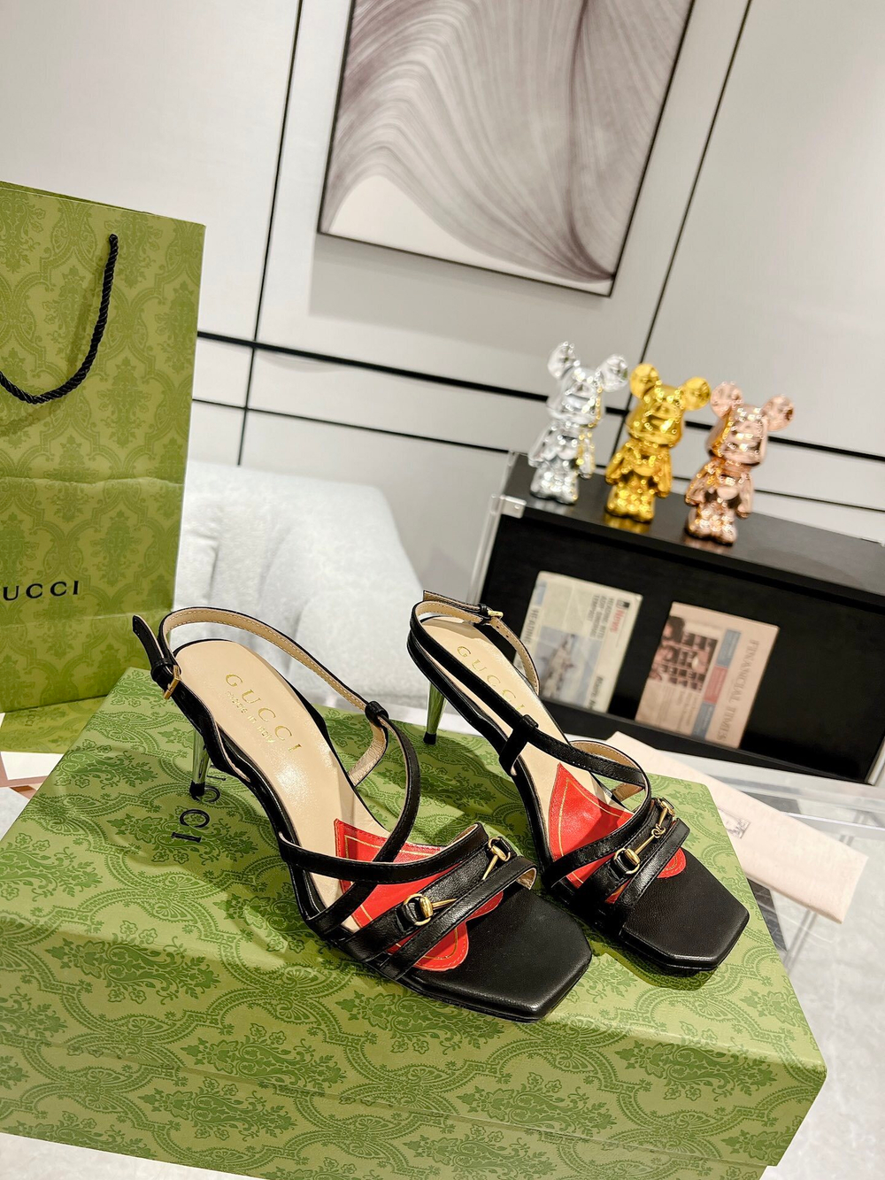 Gucci Pump