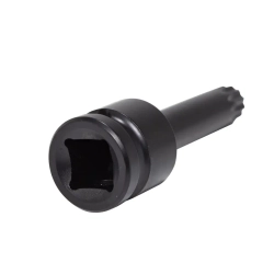 Головка-бита SPLINE ударная M12, 1/2'' Forsage F-24807812