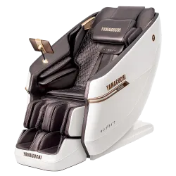 Массажное кресло Yamaguchi Solaris Brown