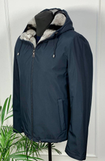 Куртка Loro Piana, арт. 472172502