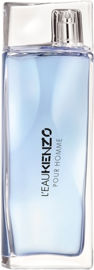 KENZO L'Eau Kenzo Pour Homme туалетная вода для мужчин