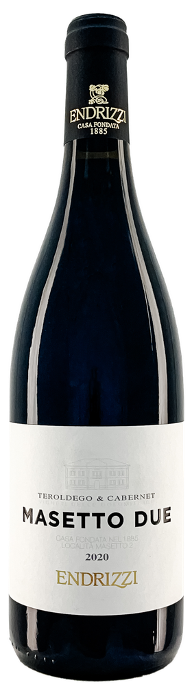 Вино Эндрицци Мазетто Дуе Вино Эндрицци Мазетто Дуе