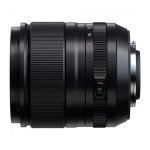 Объектив Fujifilm XF 33mm f/1.4 R LM WR