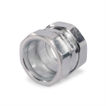 Муфта соединительная для трубы АТТ-38 Fortisflex (10 шт.)