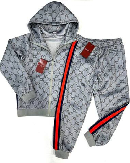Спортивный костюм Gucci