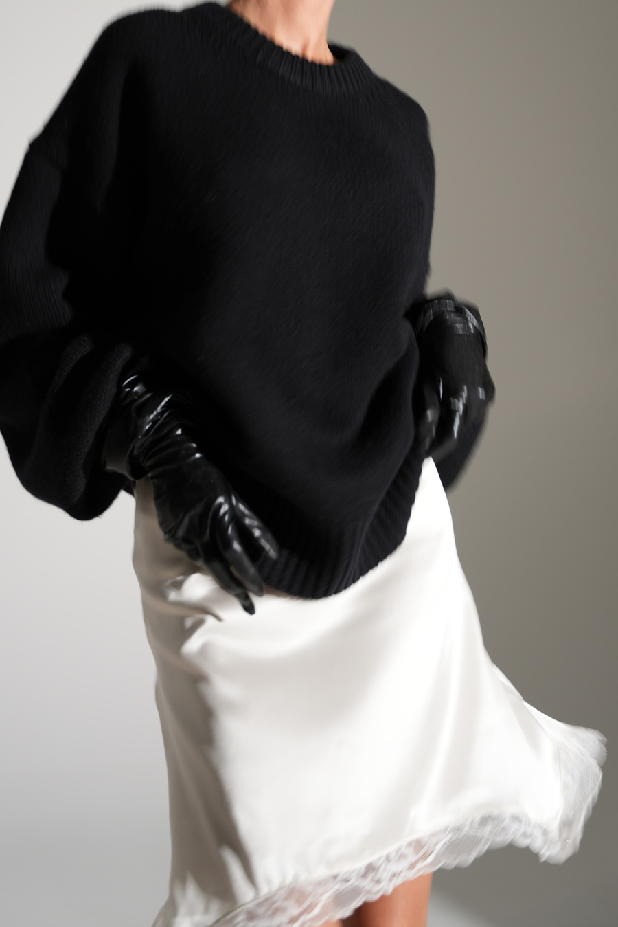 Пояс макси CINDY