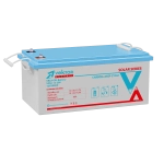 Аккумуляторная батарея Vektor Energy VPbC 12-200