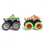 Набор машин 2шт, блистер 89635-3