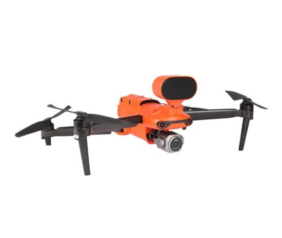 Квадрокоптер Autel Robotics EVO II Pro Enterprise Rugged Bundle