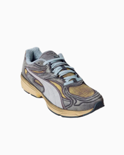 Кроссовки Puma Extos Overdye