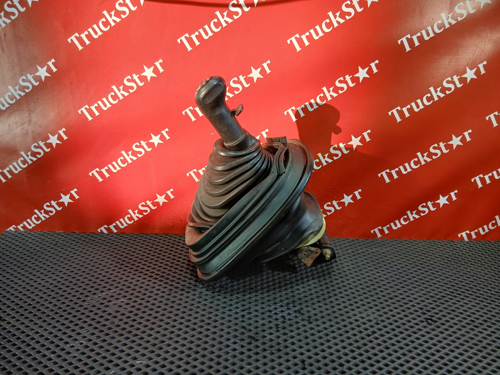 Рычаг кулисы КПП