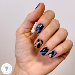 Пленки для маникюра Provocative Nails supernatural