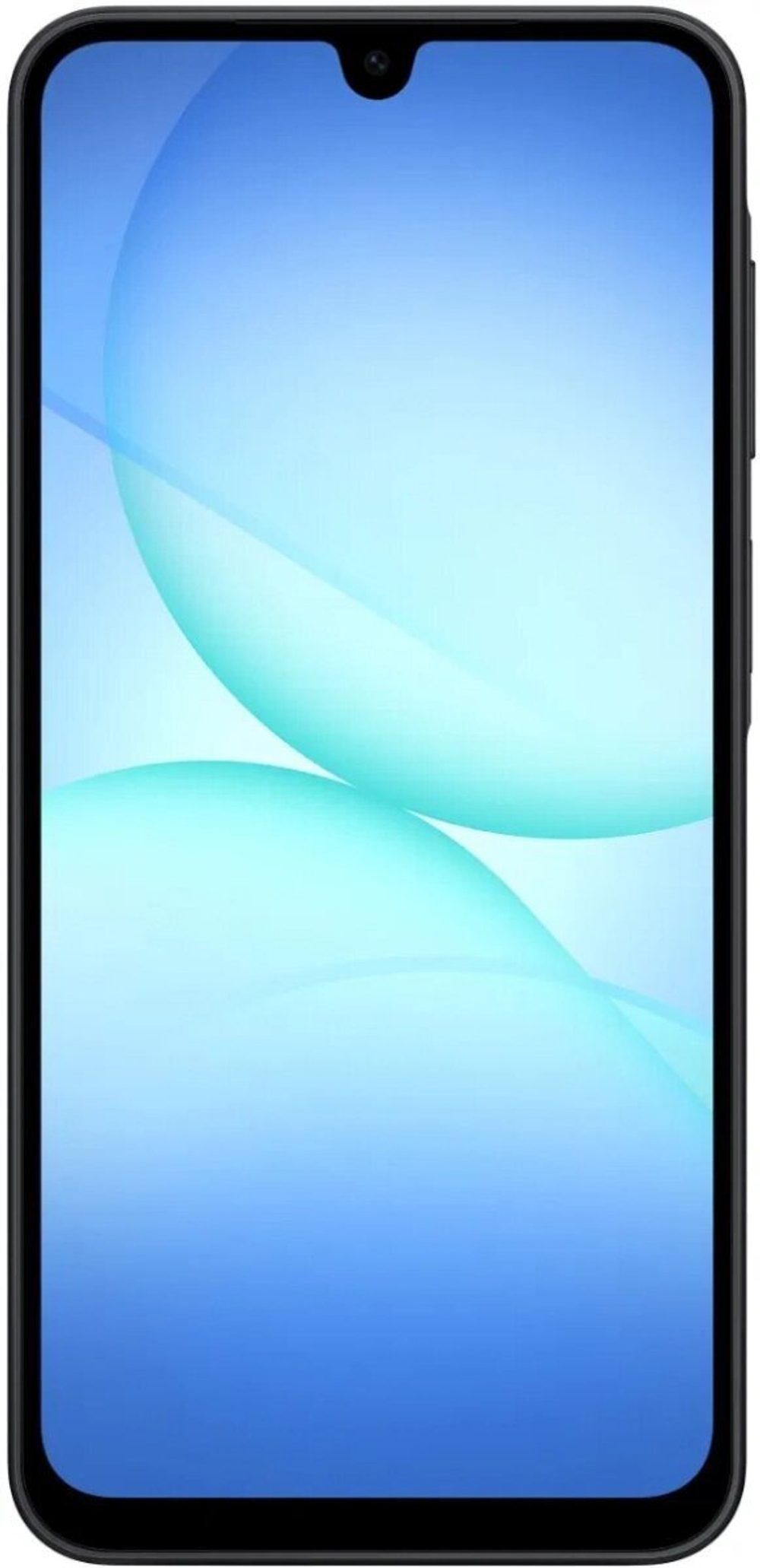 Смартфон Samsung Galaxy A17 8/256Gb Black (SM-A176B)