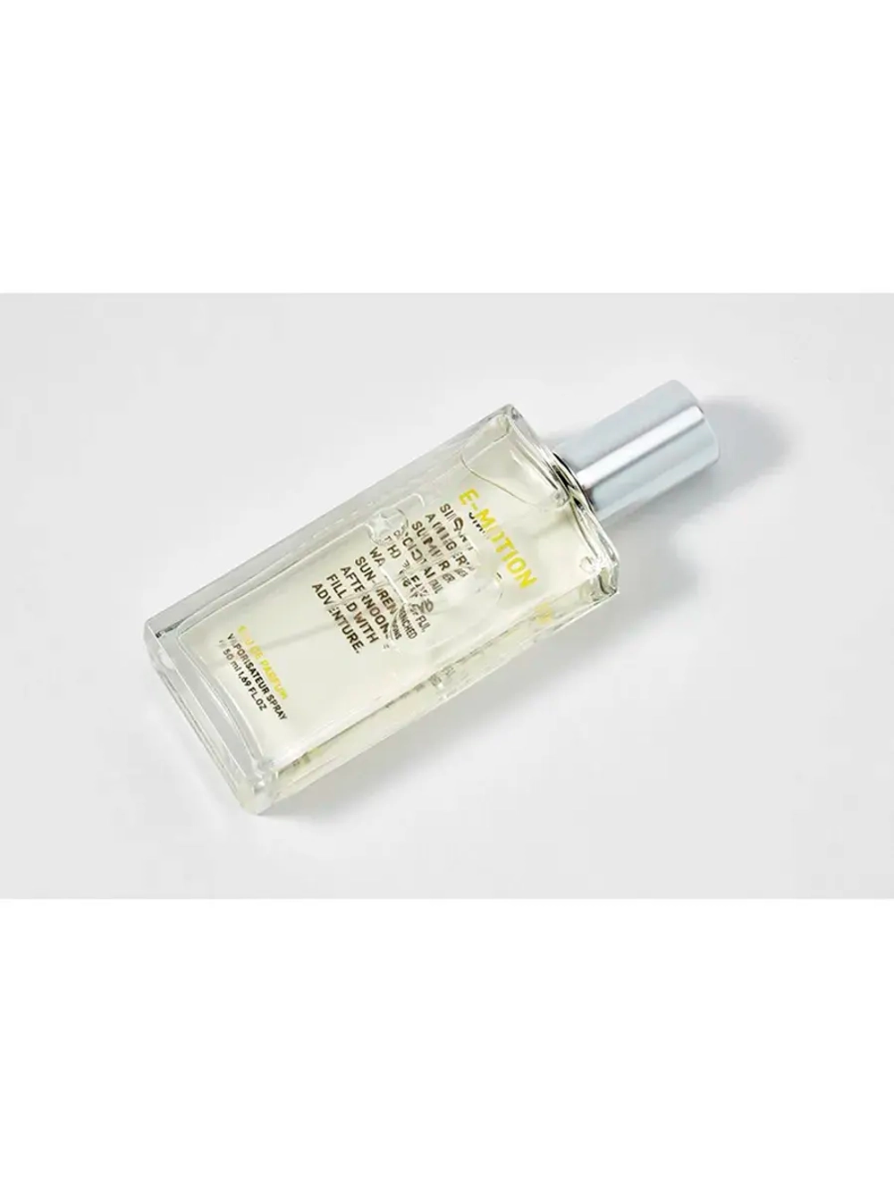 Парфюмерная вода Eau de Parfum E-Motion 50 мл DARLING*