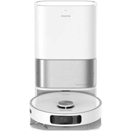 Робот-пылесос Dreame L10S Ultra с функцией самоочистки