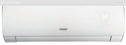 Кондиционер TOSOT T24H-SLyR2/I/T24H-SLyR2/O серии Lyra Inverter