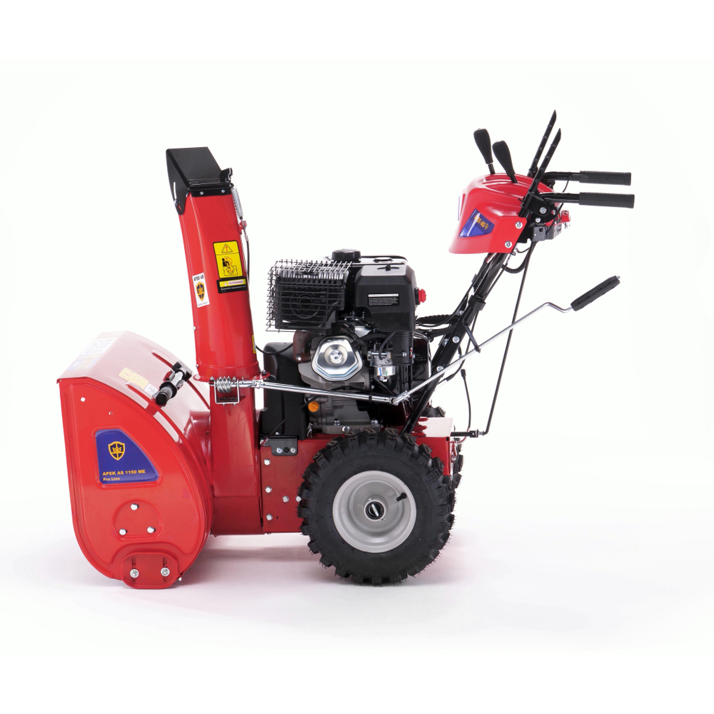Снегоуборщик APEK AS 1150 ME Pro Line