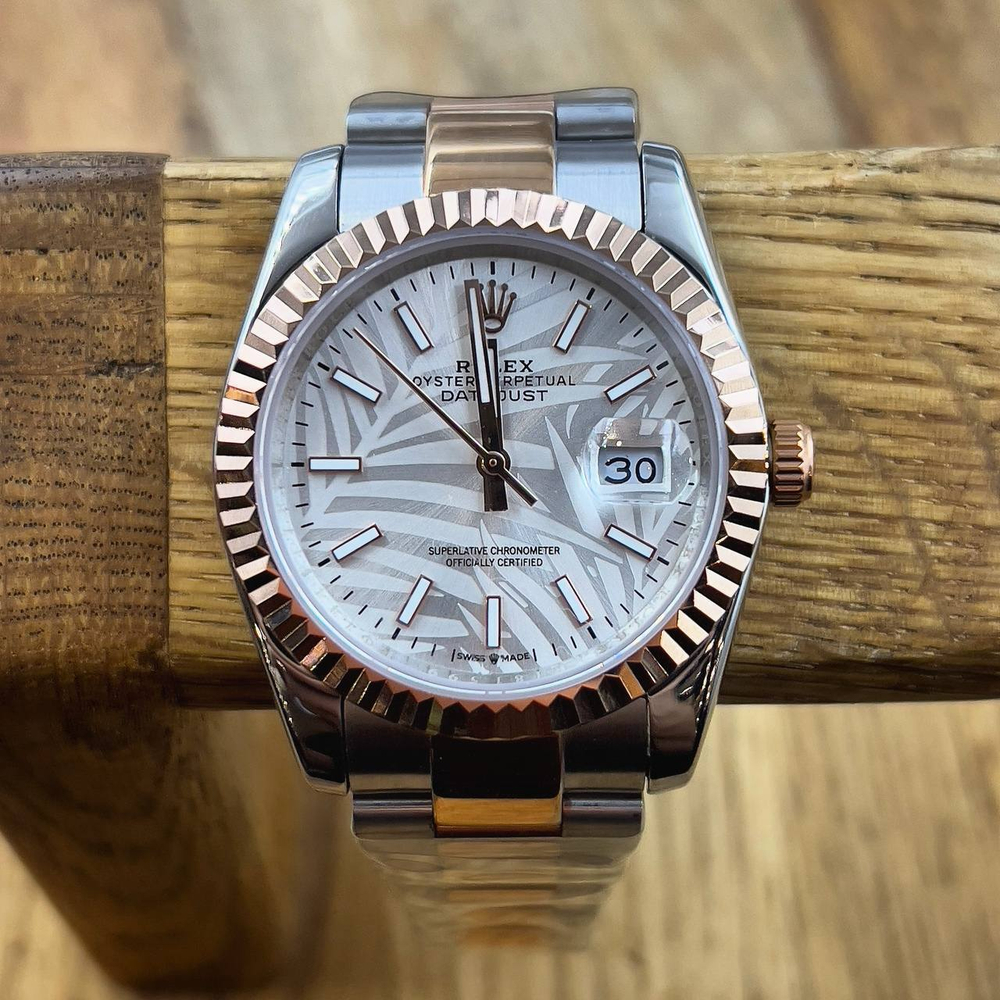 Часы Rolex