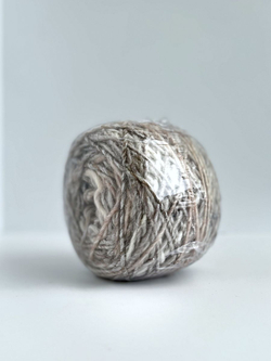 Трикотажная пряжа для вязания SPARK деграде шишибрики