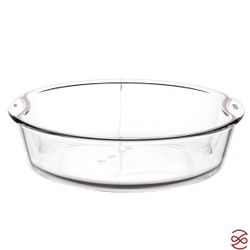 Кастрюля Simax (жаропрочная) 2,5л