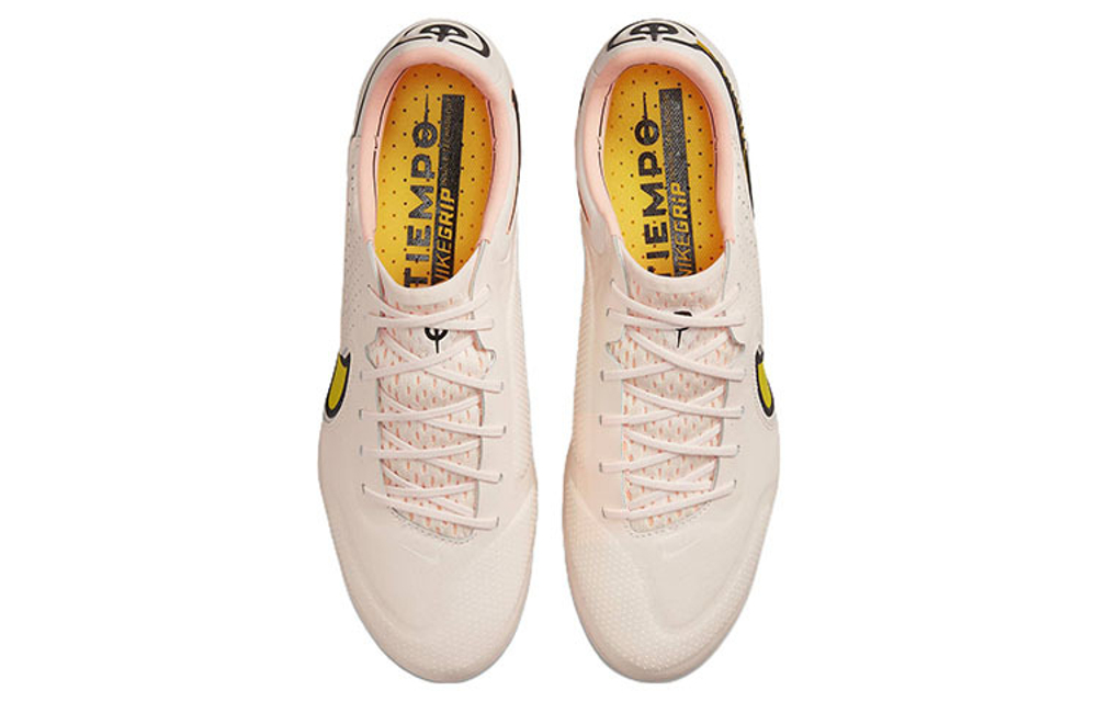 Кроссовки Nike Tiempo Legend 9 Elite Fg