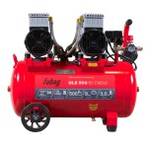 Компрессор поршневой безмасляный FUBAG OLS 500/50 малошумный 646074