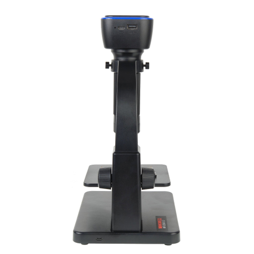 Цифровой микроскоп МИКМЕД WiFi 2000x 5.0