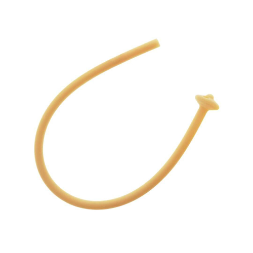 Катетер самоудерживающийся крупноголовчатый типа Пеццера №26